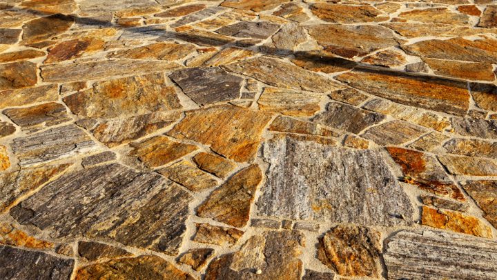 What is Flagstone