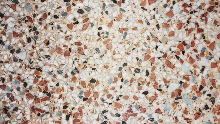 What is Terrazzo Tile