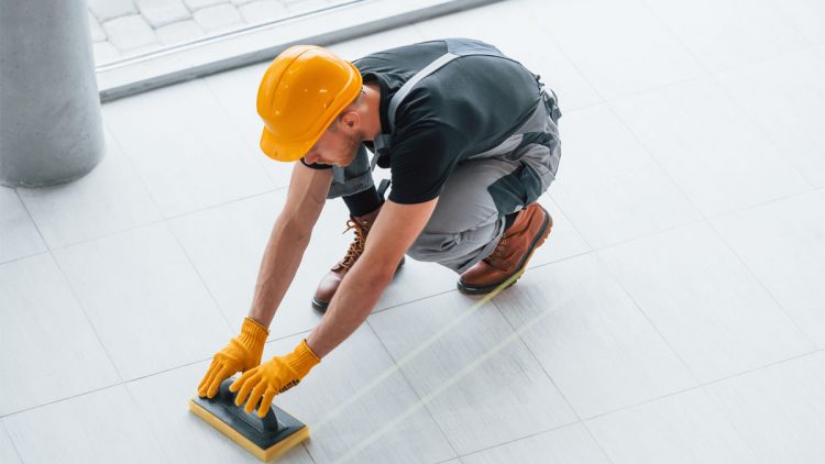 What is Grout Sealer