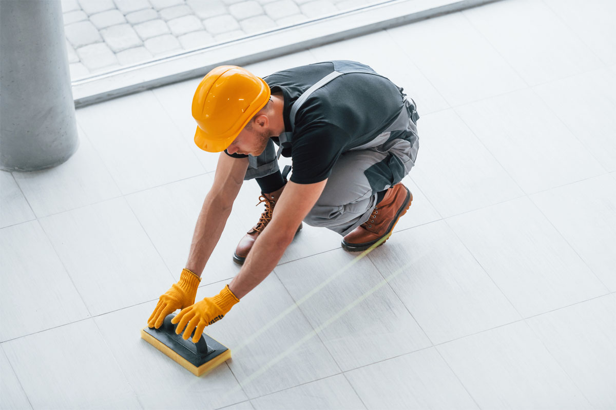 What is Grout Sealer? - Mexical Tile Restoration
