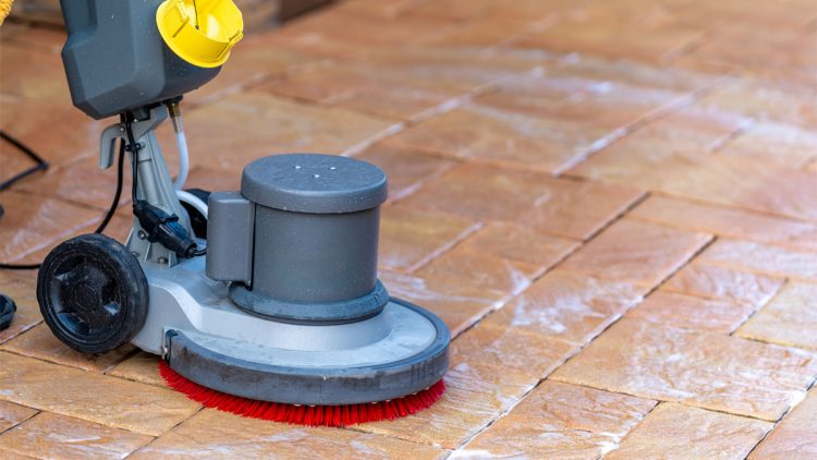 Tile and Grout Cleaning Cost