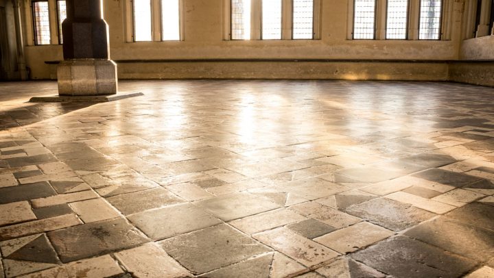 What is Natural Stone