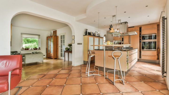 Tile Flooring Installation Cost