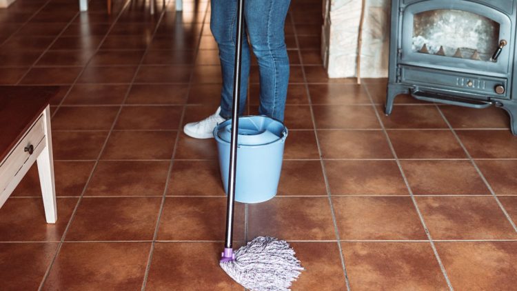 Benefits Of Professional Floor Cleaning