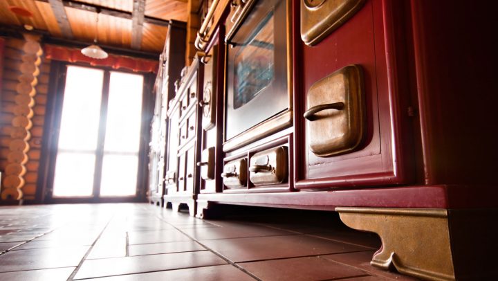 Why Grout Matters
