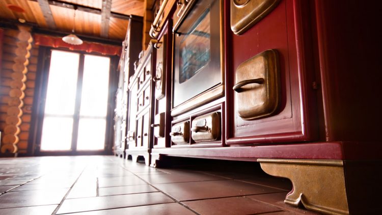 Why Grout Matters
